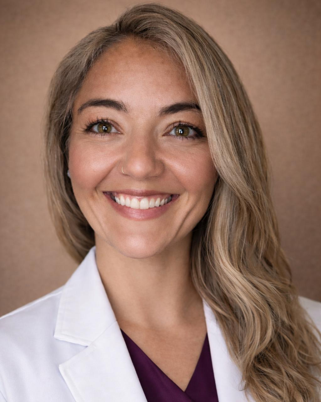 Tiffany Elliott, PMHNP-BC