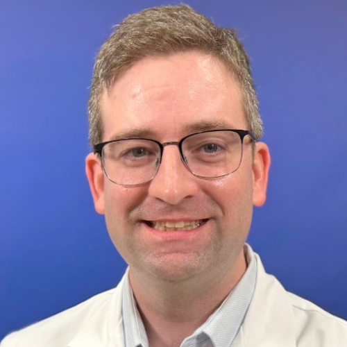 Alexander Ericksen, MD