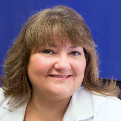 Shelly Fizer, APRN-C