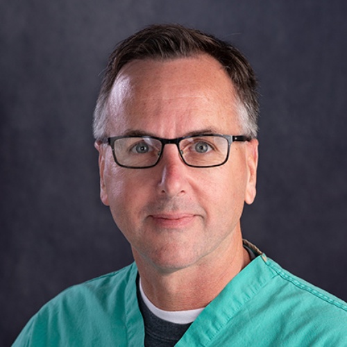 Willie Furr, CRNA