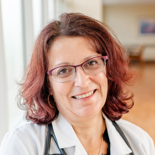 Rita Gilpatrick, MSN,  FNP-BC,  PMHNP-BC