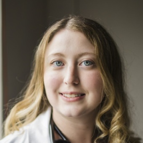 Olivia Goad, APRN