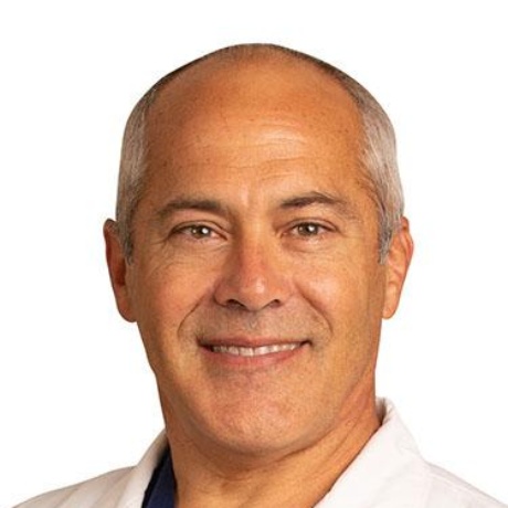 Daniel Gold, MD