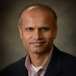 Venugopal Govindappa, MD