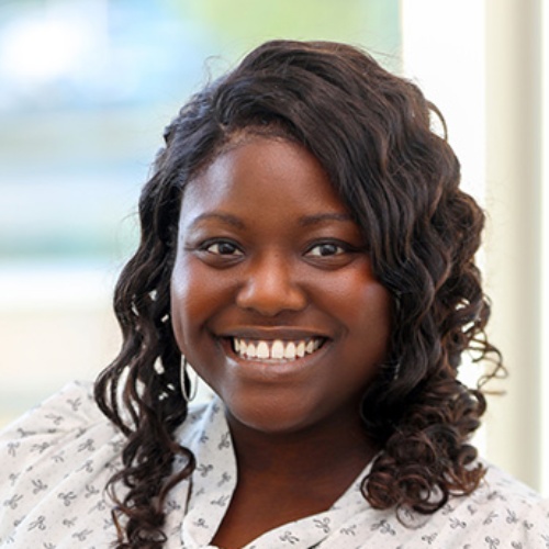 Oluwafunmilola Harike