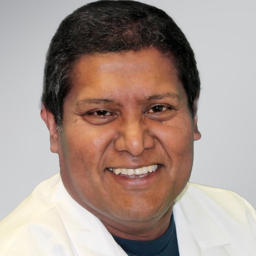 Ahammed Hashim, M.D.