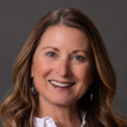 Andrea Hedrick, MSN,  CNM