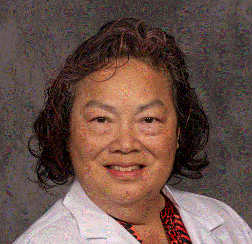 Bernadette Hee, MD