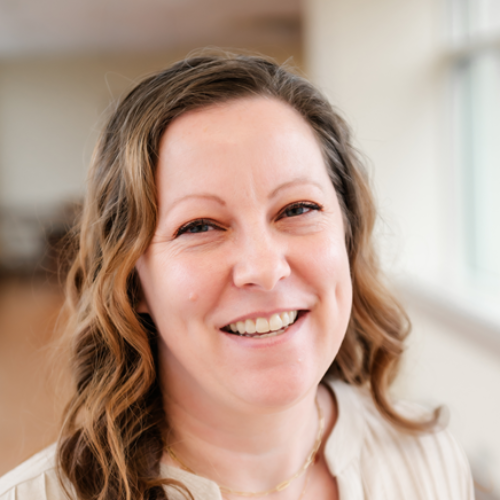 Shandell Herrick, FNP-Bc