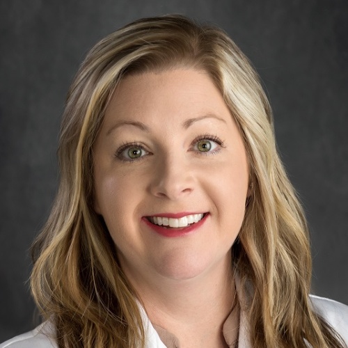 Christyl Hines, CRNP