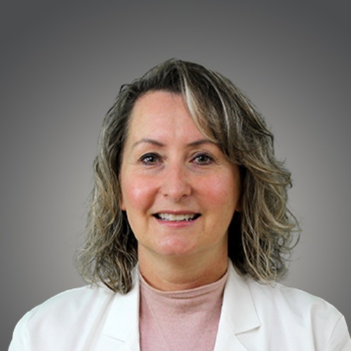 Stacy Hinson, MD
