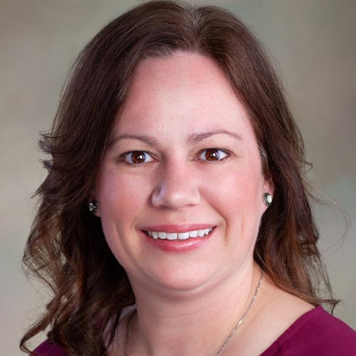 Mary Elizabeth Hobson, CRNA