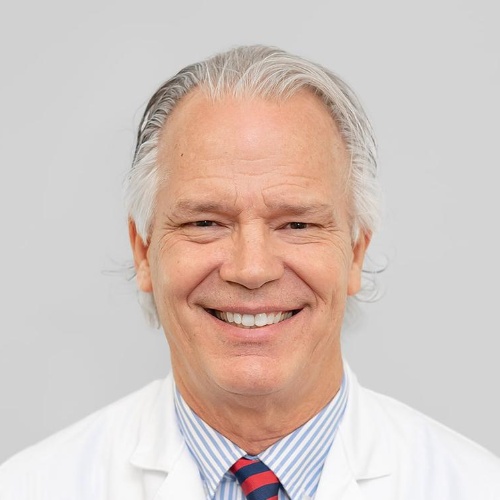 LeRoy W. Hodges, MD