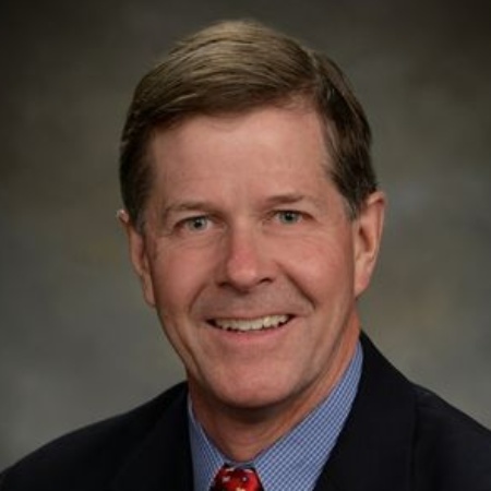 David C. Horger, MD