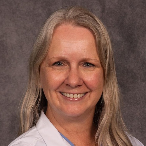 Andrea Humphrey, MD