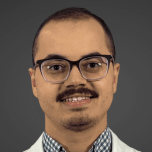 Mohammed Hussein, MD
