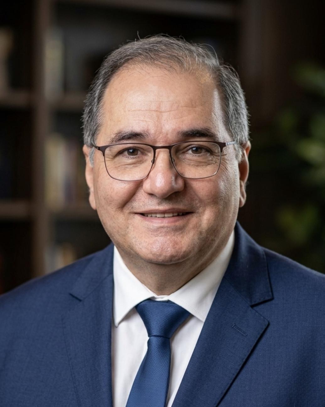 Mustafa Itani