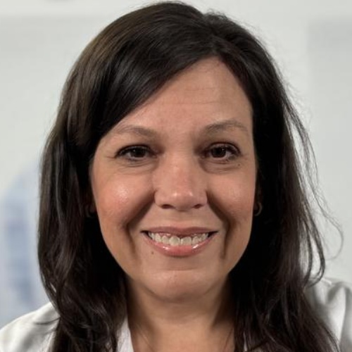 Jillian Welch Jacobs