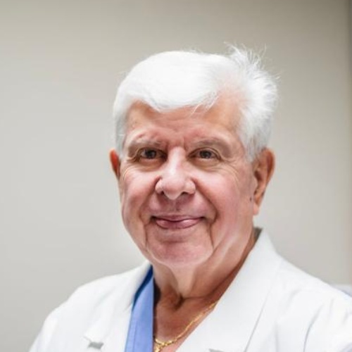 Karim Katrib, MD