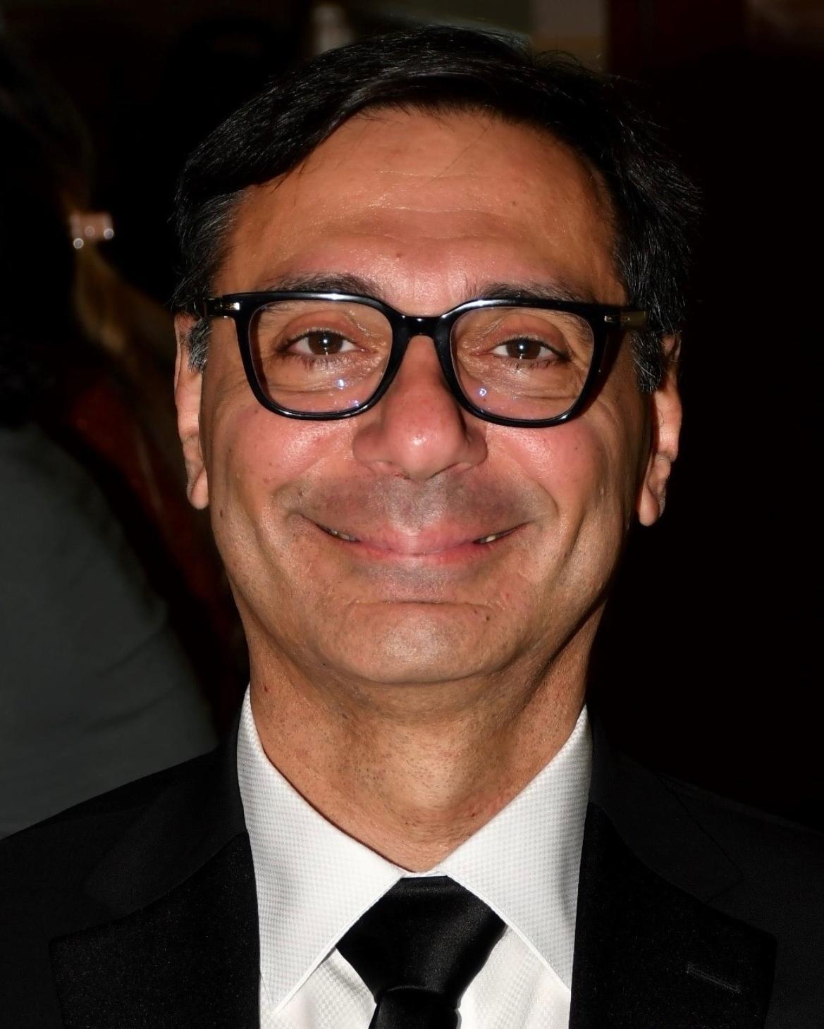 Farhat Selim Khairallah