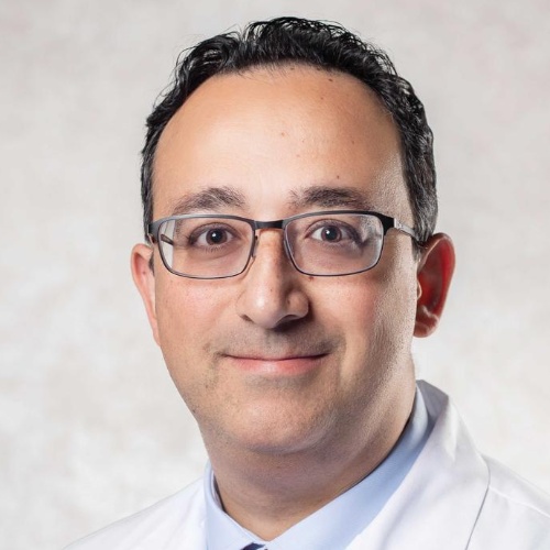 Yazan Khouri, MD