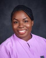 Audreanna Lewis-Sholes, CNM