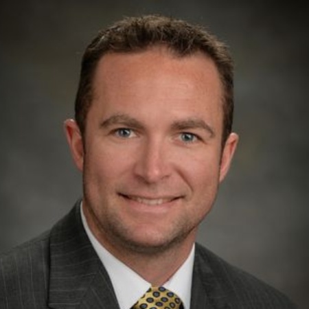 William J. Martin, III,  MD