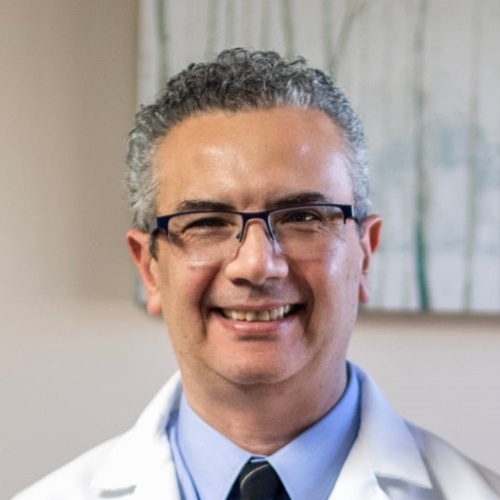 Kamel Marzouk, MD