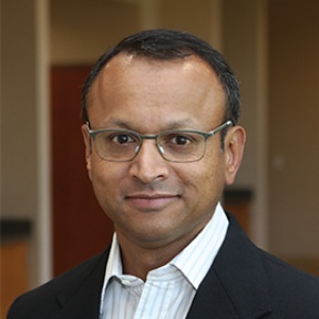Matthew Mathai, MD