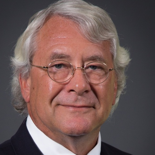 George McCluskey III