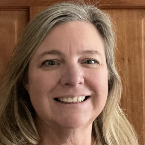Dawn McGaffick, CRNA