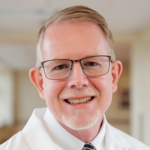 Michael McGauley, DO