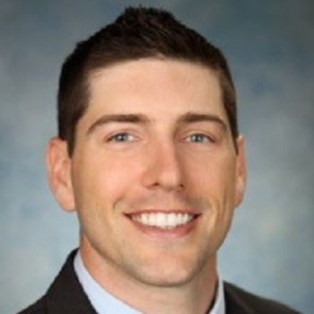 Joshua Mcspadden, DO