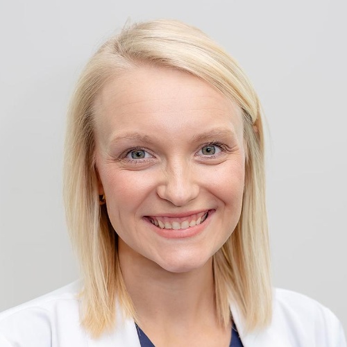 Morgan Mims, CRNP,  FNP-C