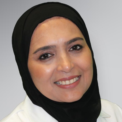 Binusha Moitheennazima, M.D.