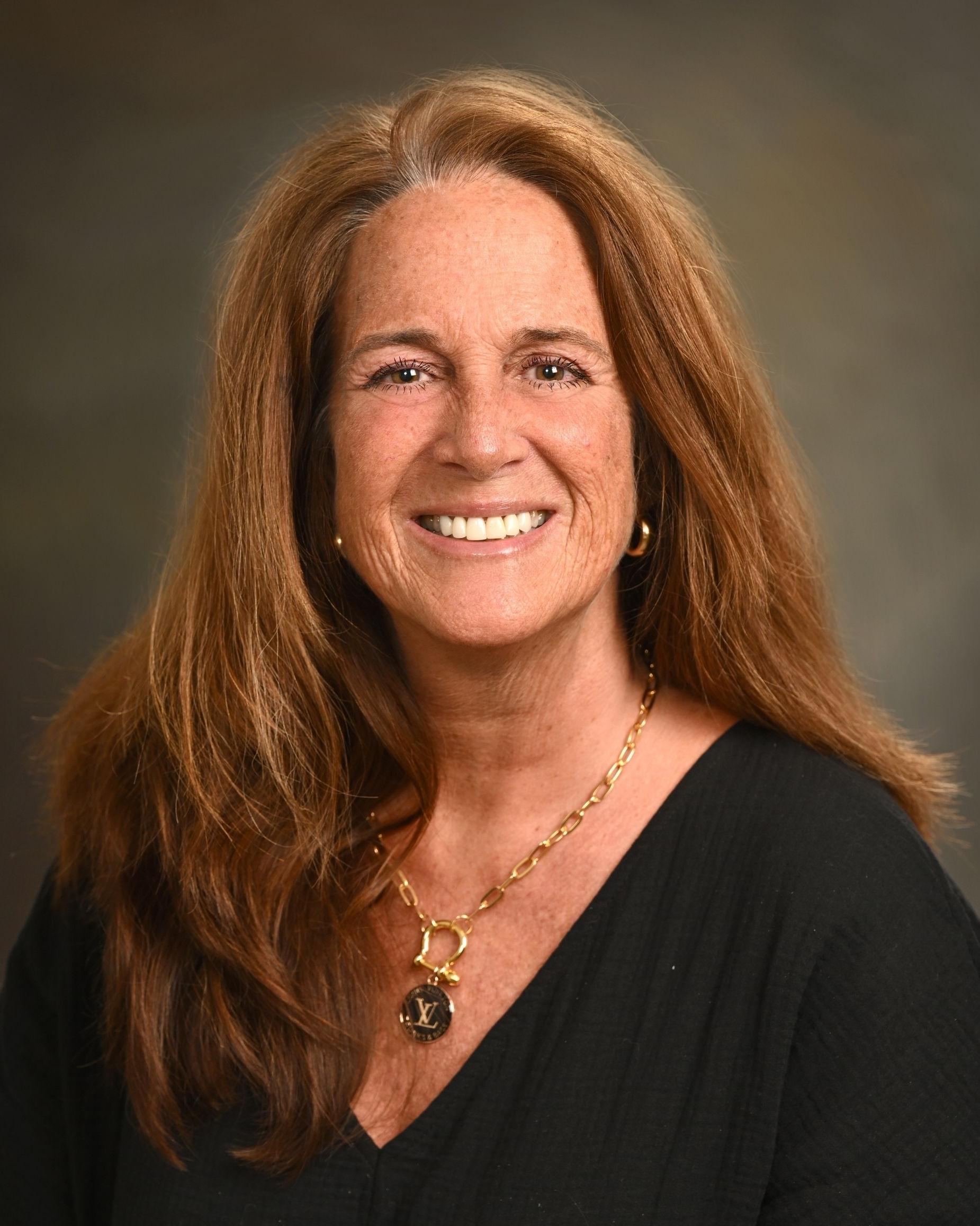 Lynn Newsom