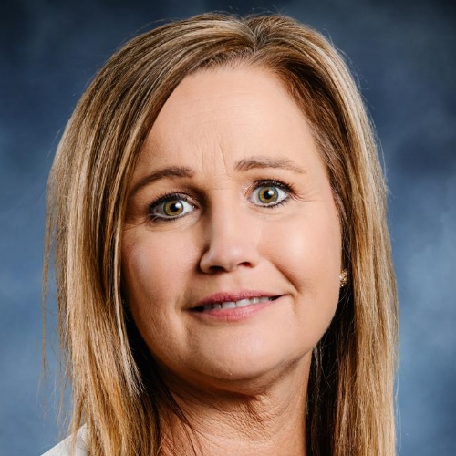 Kristy Nichols, CRNP