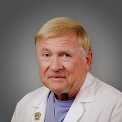 Russell C Packard, MD