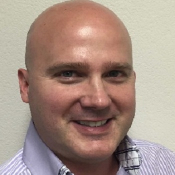 Jeffrey Parrett, DPM