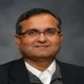 Kamlesh Patel