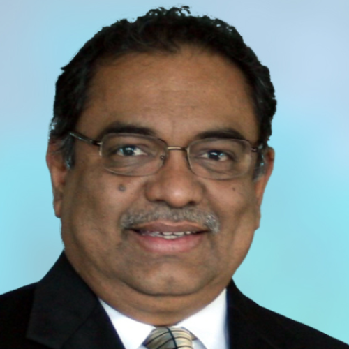 Mahesh N. Patel
