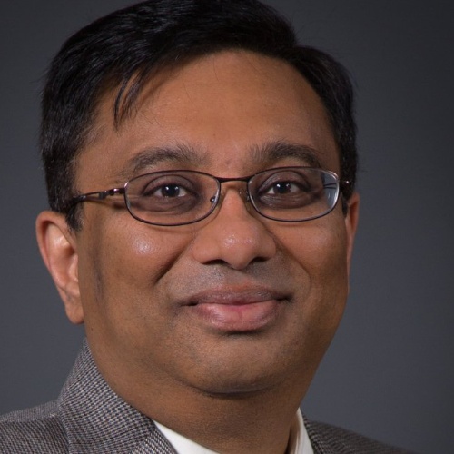 Vaibhav Patel, MD