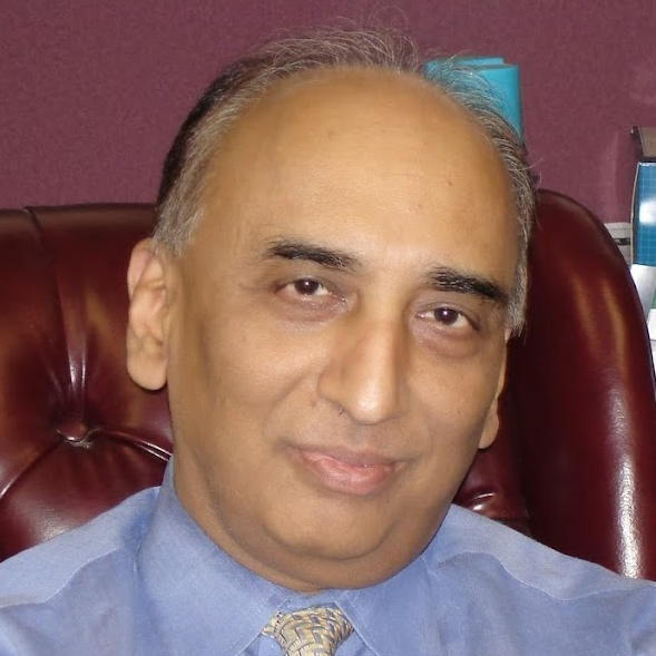 Yashvant D. Patel
