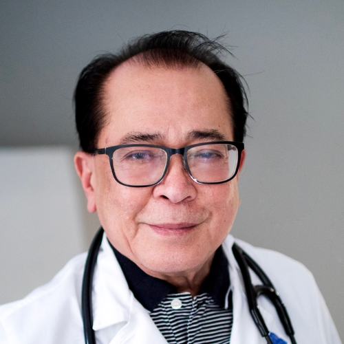 Robert Perez, MD