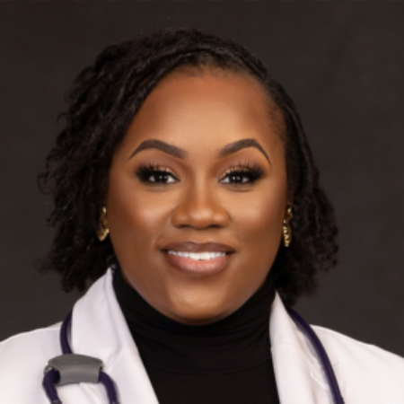 Ashekia Pinckney, MD