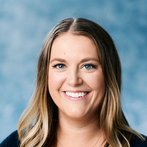 Alyssa Rasmussen, PA-C