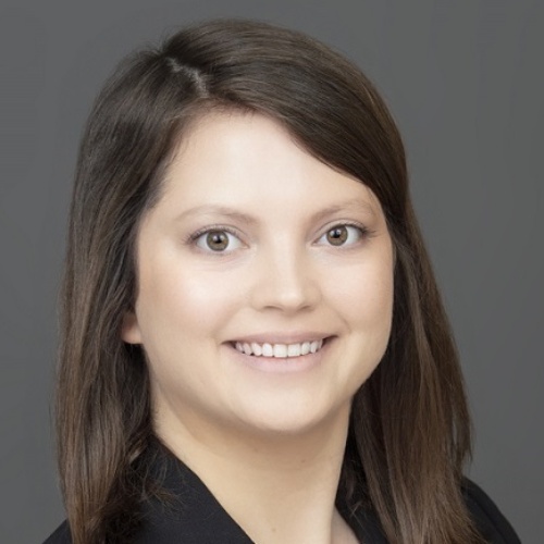 Elizabeth Rhodes, DMD (Oral Medicine)