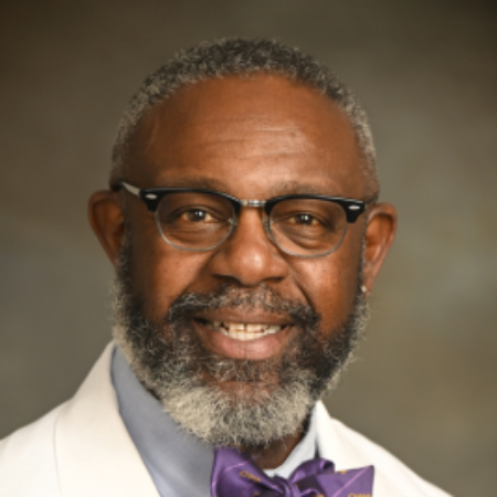 Leroy F. Robinson, MD,  FACOG