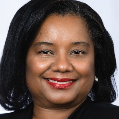 Patricia Robinson, MD