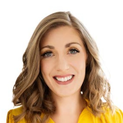 Caitlin Rondello, RDN,  CDCES